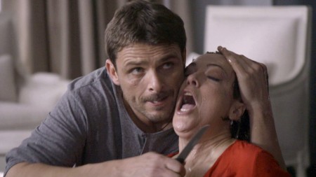 Avance: Roberto se toma la ley por su mano en ‘Sin Identidad’