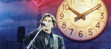 Joaquín Sabina cumple 70 años: Diez historias increíbles de la vida del bardo de Relatores